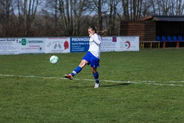 Bild 2 - Frauen TSV Wiemersdorf - VfL Struvenhuetten : Ergebnis: 3:1